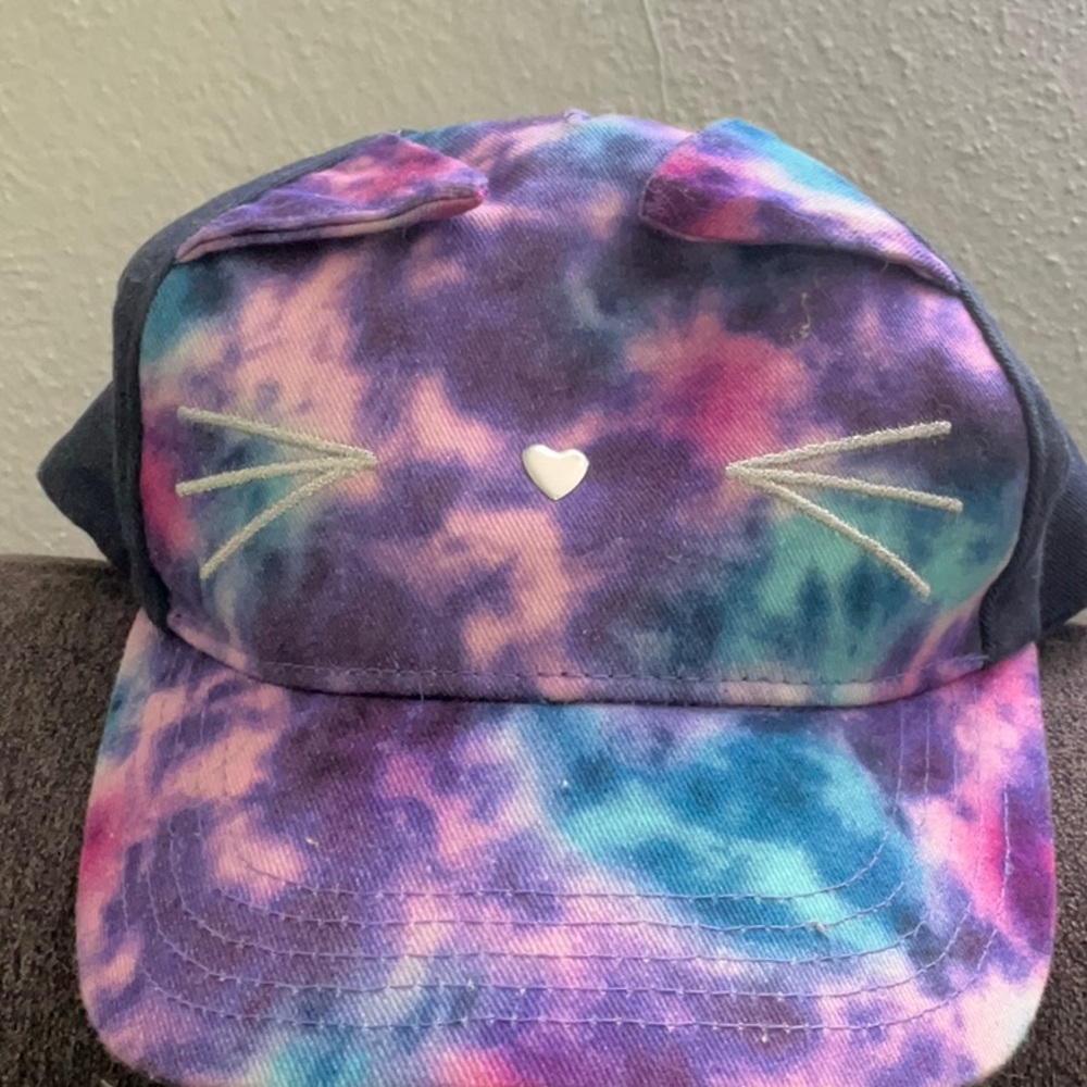 Kitty hat - Picture 1 of 4